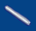 Aluminium Long Barrel Connectors